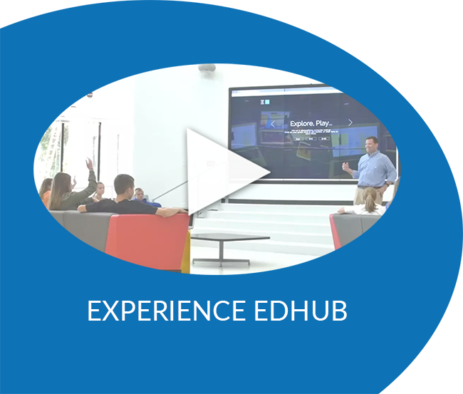 Experience Edhub